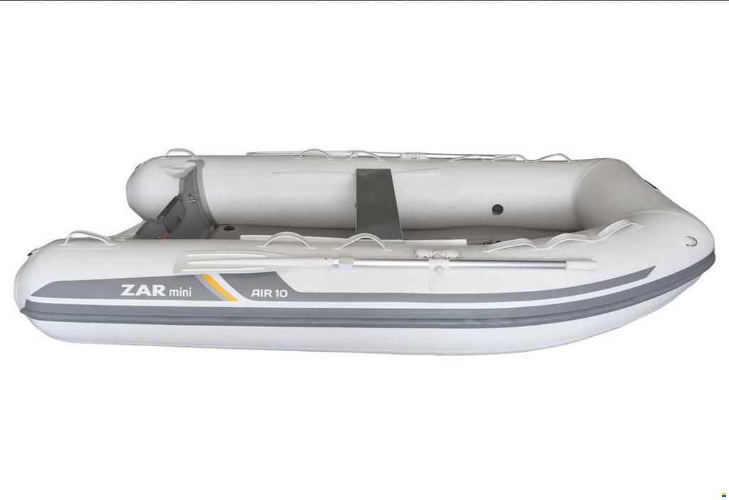 ZARmini AIR 10