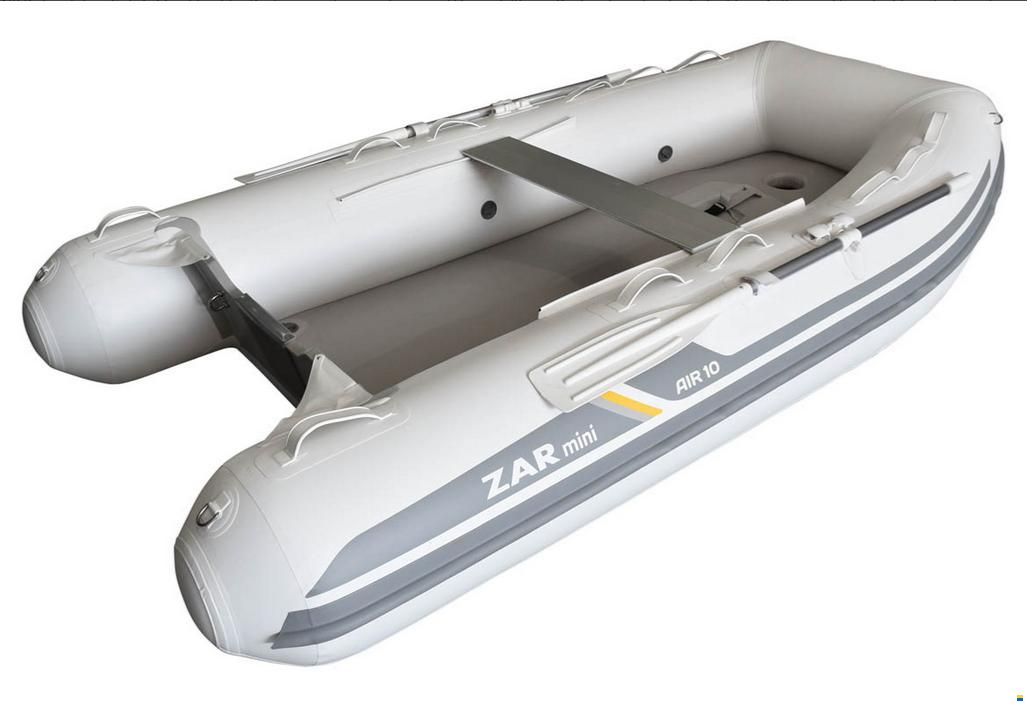 ZARmini AIR 10