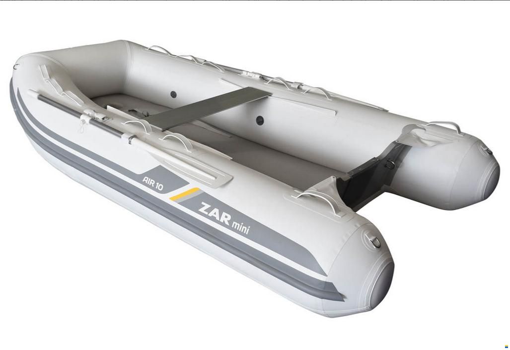 ZARmini AIR 10