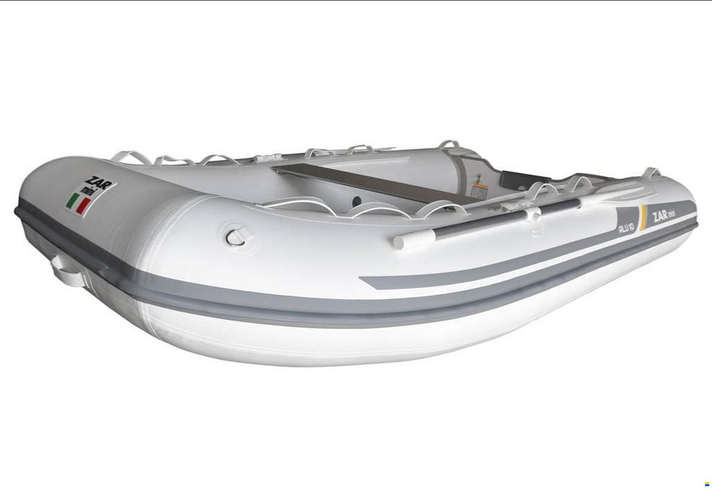 ZARmini ALU 10