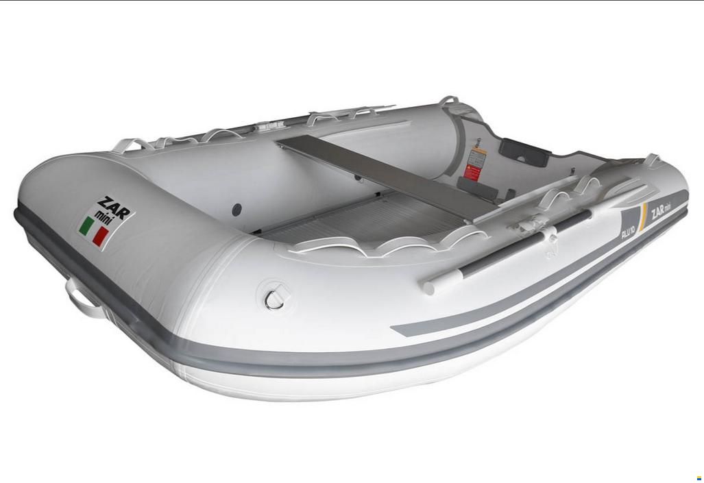 ZARmini ALU 11