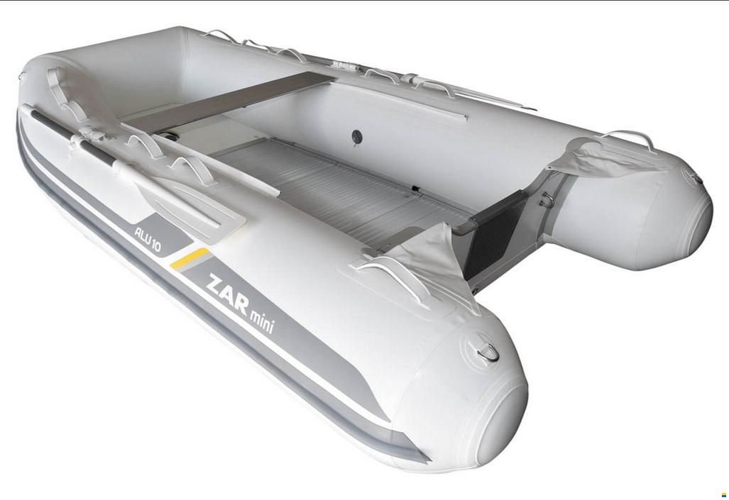 ZARmini ALU 11