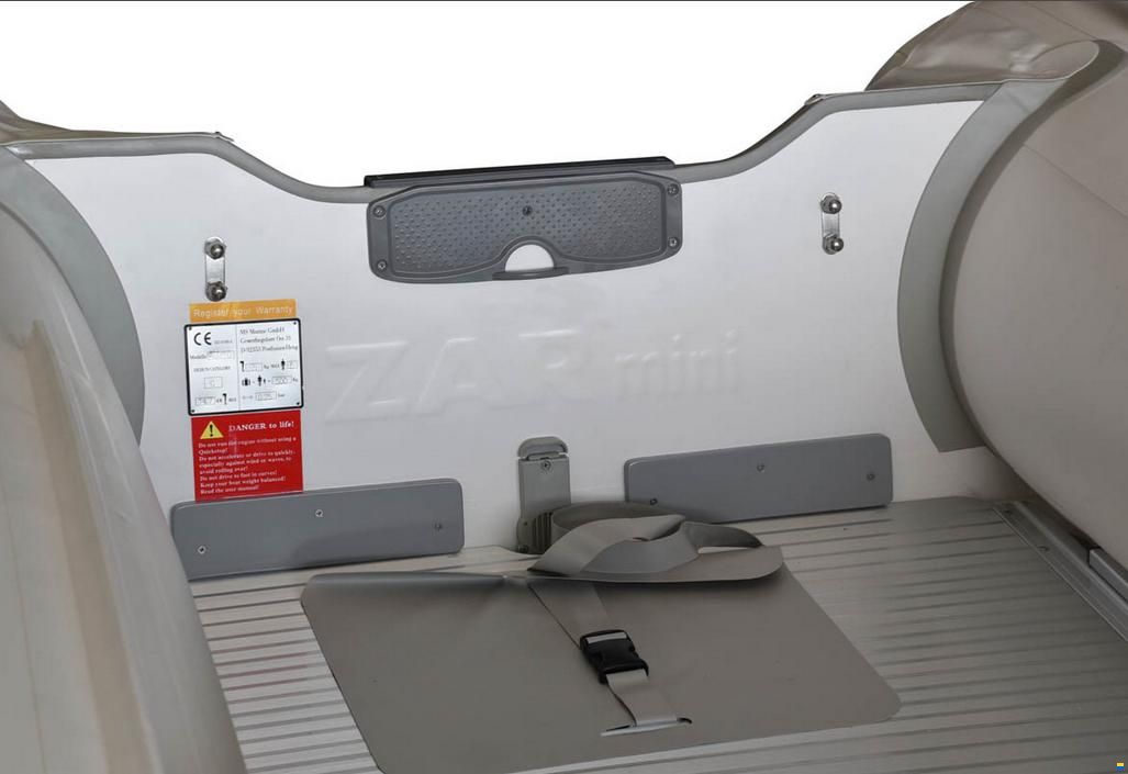 ZARmini ALU 11