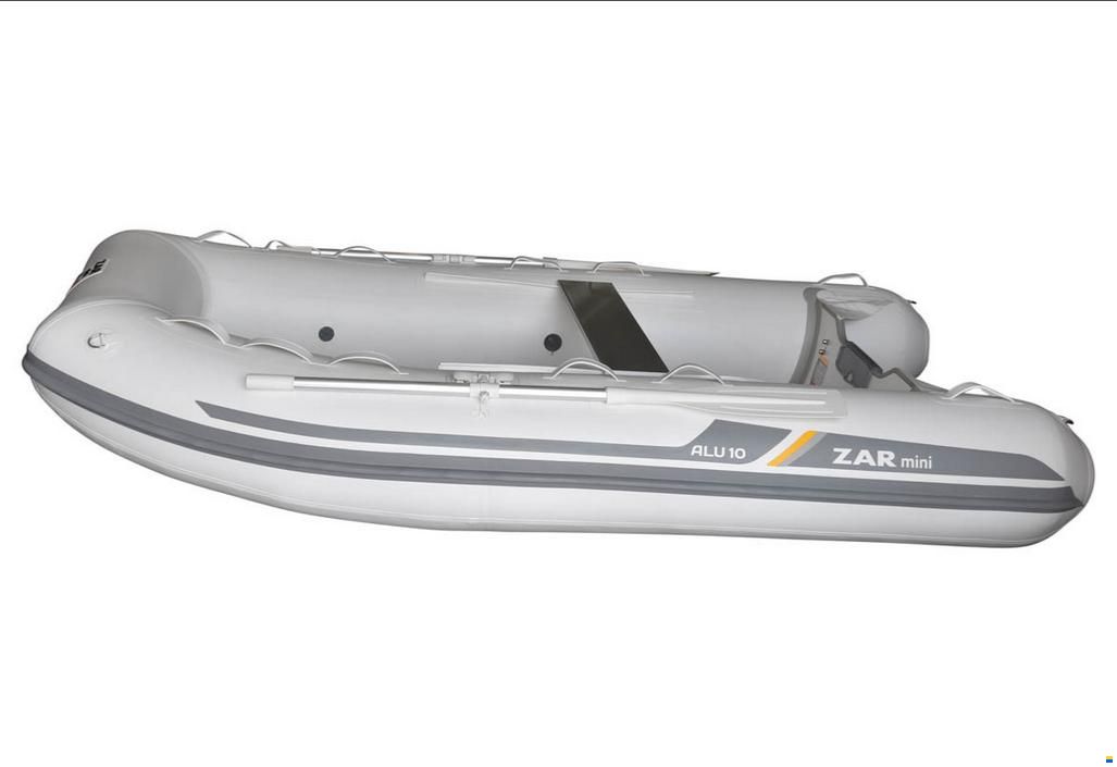 ZARmini ALU 11