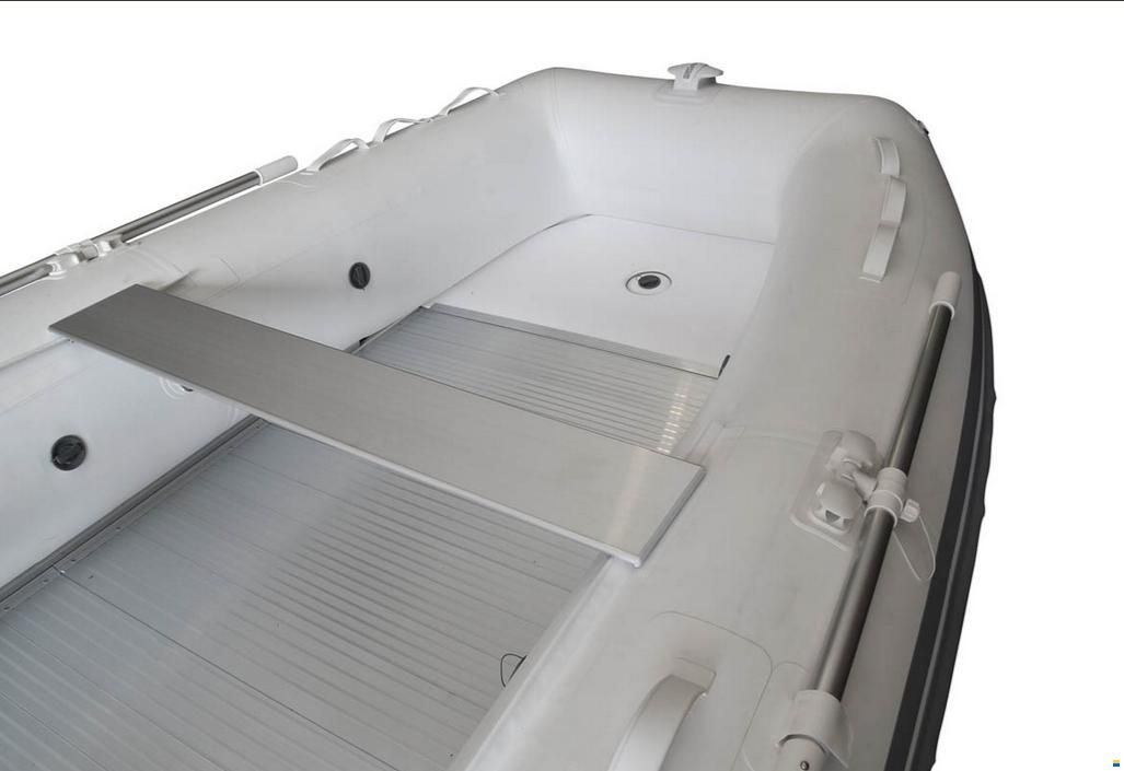 ZARmini ALU 13 mit Speedtubes