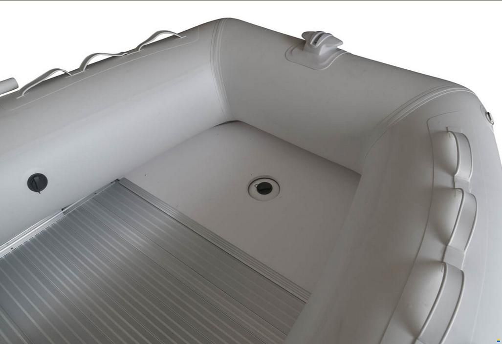 ZARmini ALU 14 mit Speedtubes