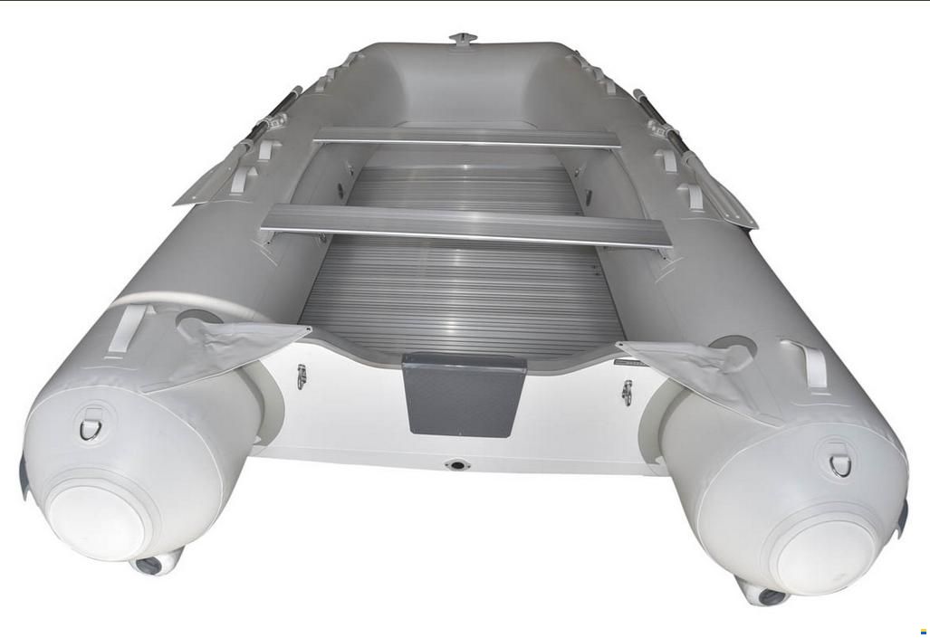 ZARmini ALU 14 mit Speedtubes