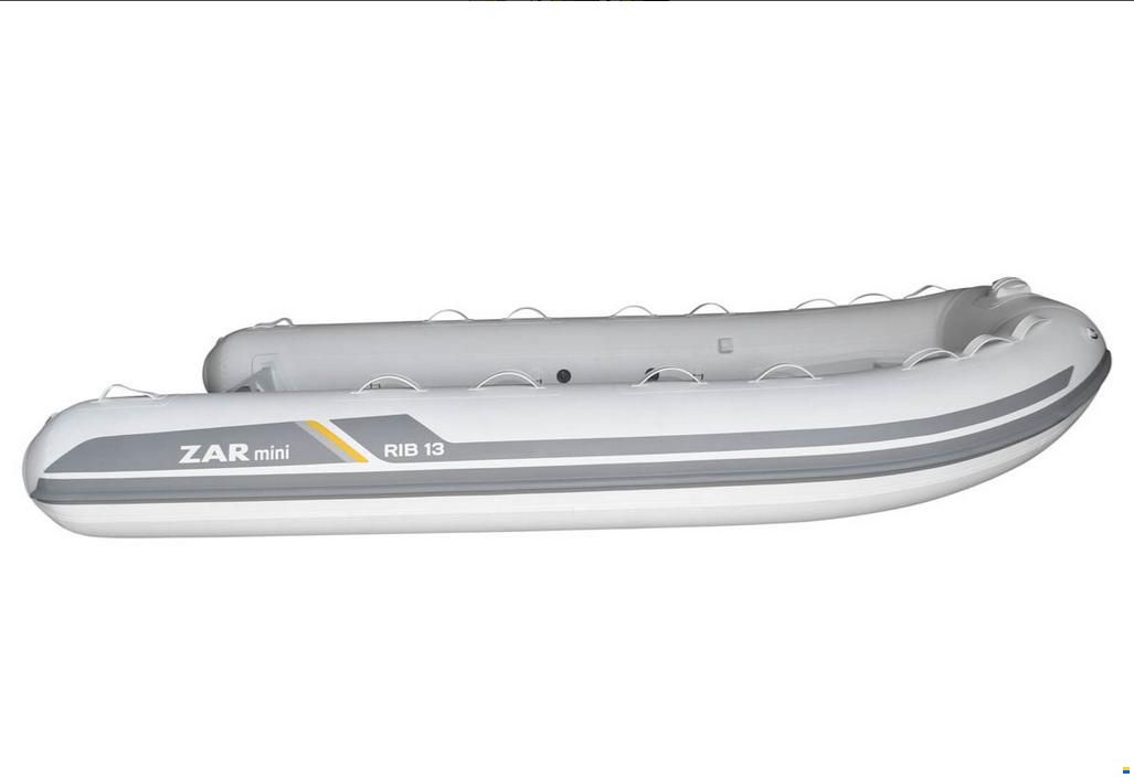 ZARmini RIB PRO 13 DL