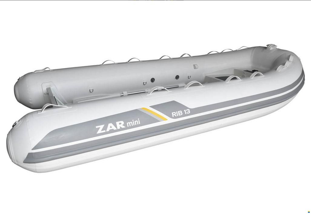 ZARmini RIB PRO 13 DL