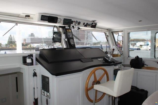 Motorschip 25.00
