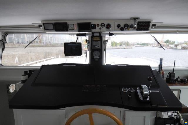 Motorschip 25.00
