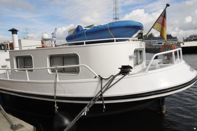 Motorschip 25.00