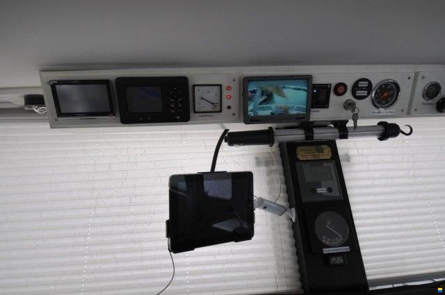 Motorschip 25.00
