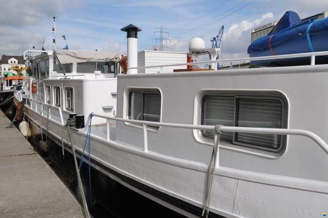Motorschip 25.00