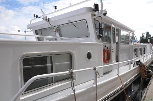 Motorschip 25.00