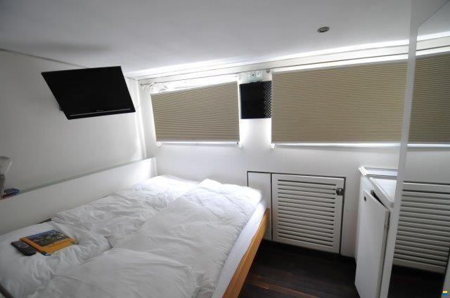 Motorschip 25.00