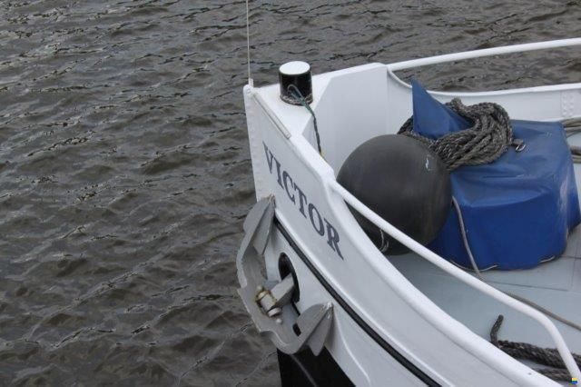 Motorschip 25.00