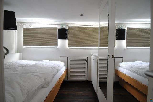 Motorschip 25.00