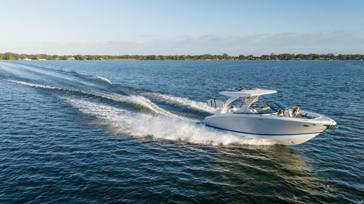 Regal LS9 Surf Ultimate