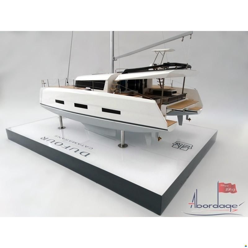 Cervetti 48 Sail