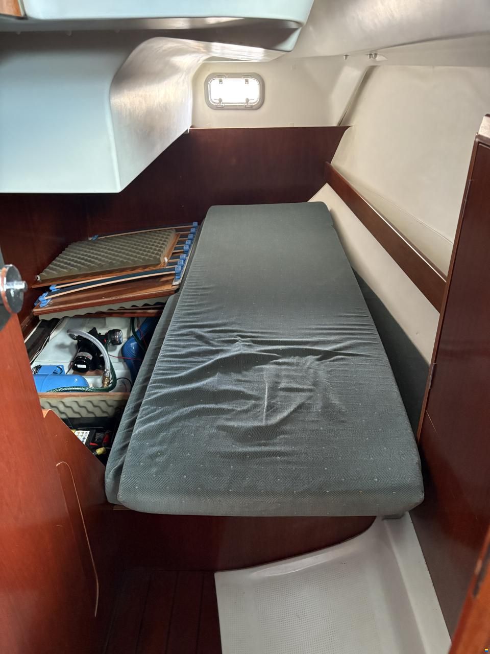Beneteau First 265 Deriveur