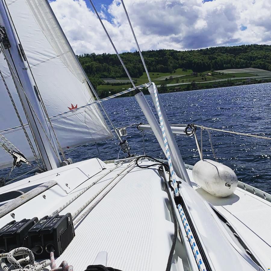 Beneteau First 265 Deriveur