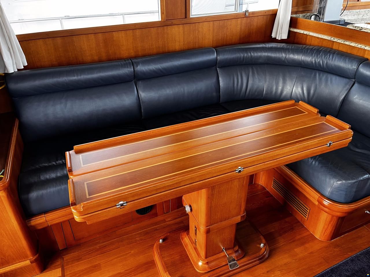 Grand Banks 47 EU