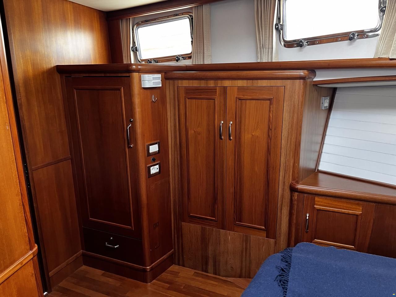 Grand Banks 47 EU