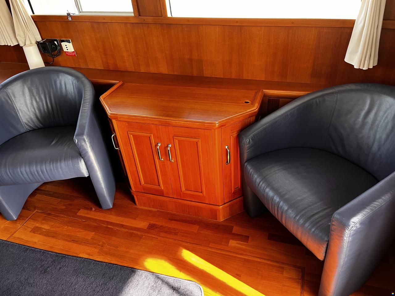 Grand Banks 47 EU
