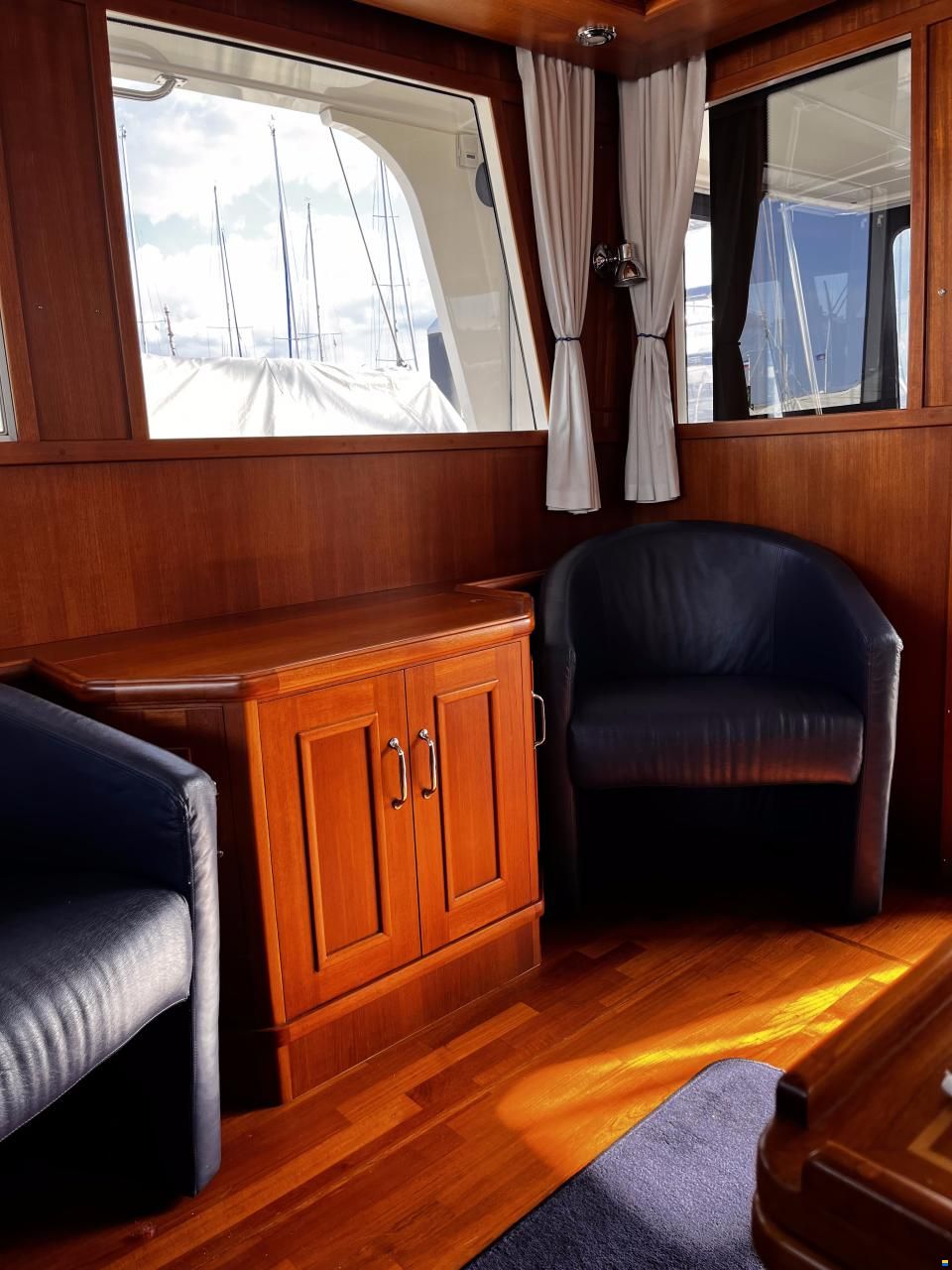 Grand Banks 47 EU