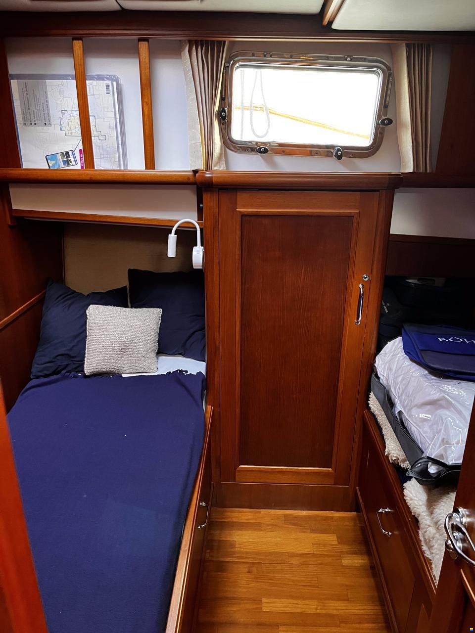 Grand Banks 47 EU