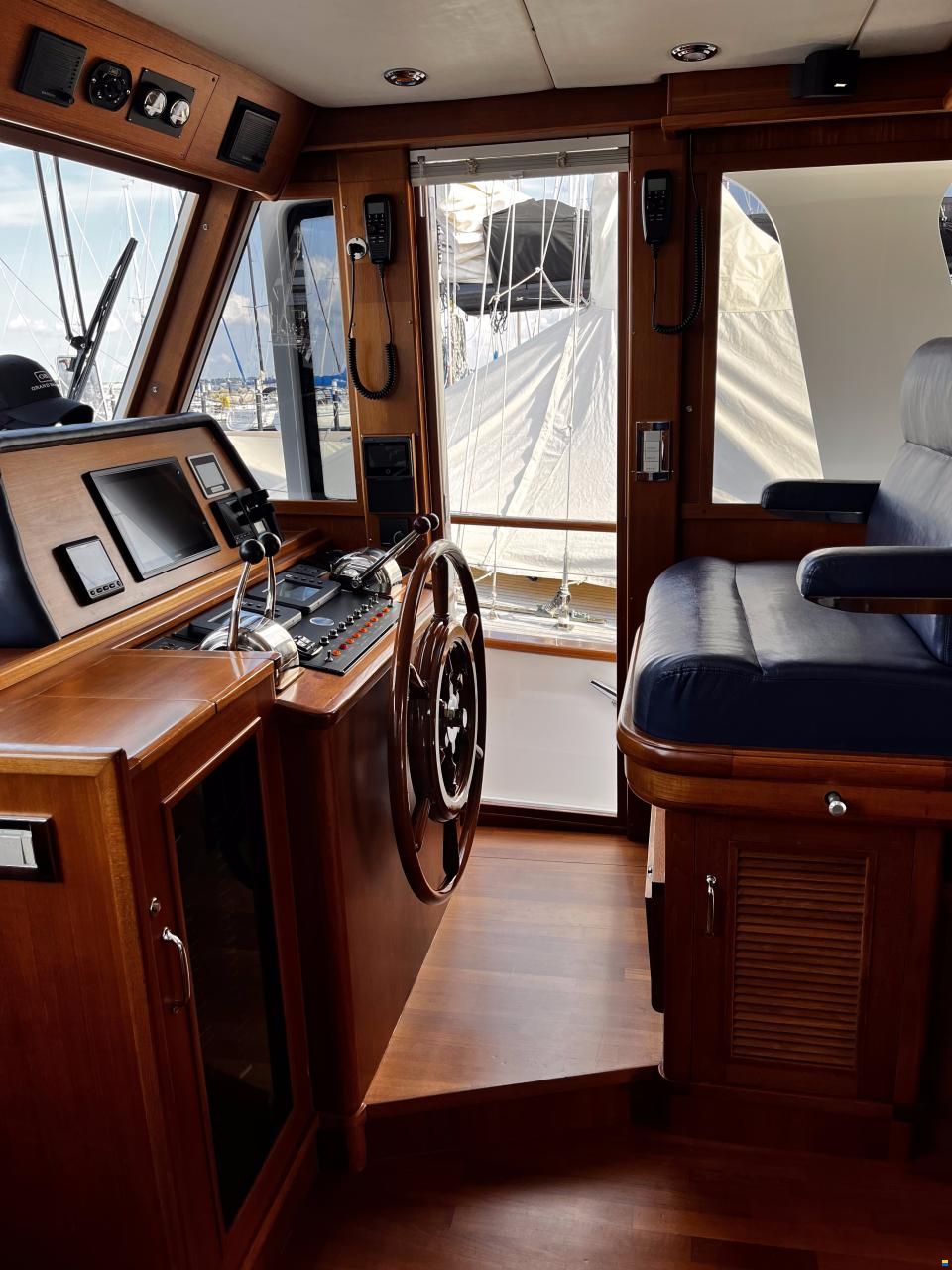 Grand Banks 47 EU