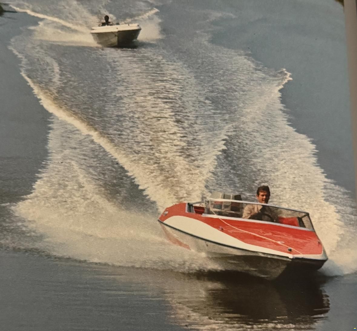 Glastron GT 150