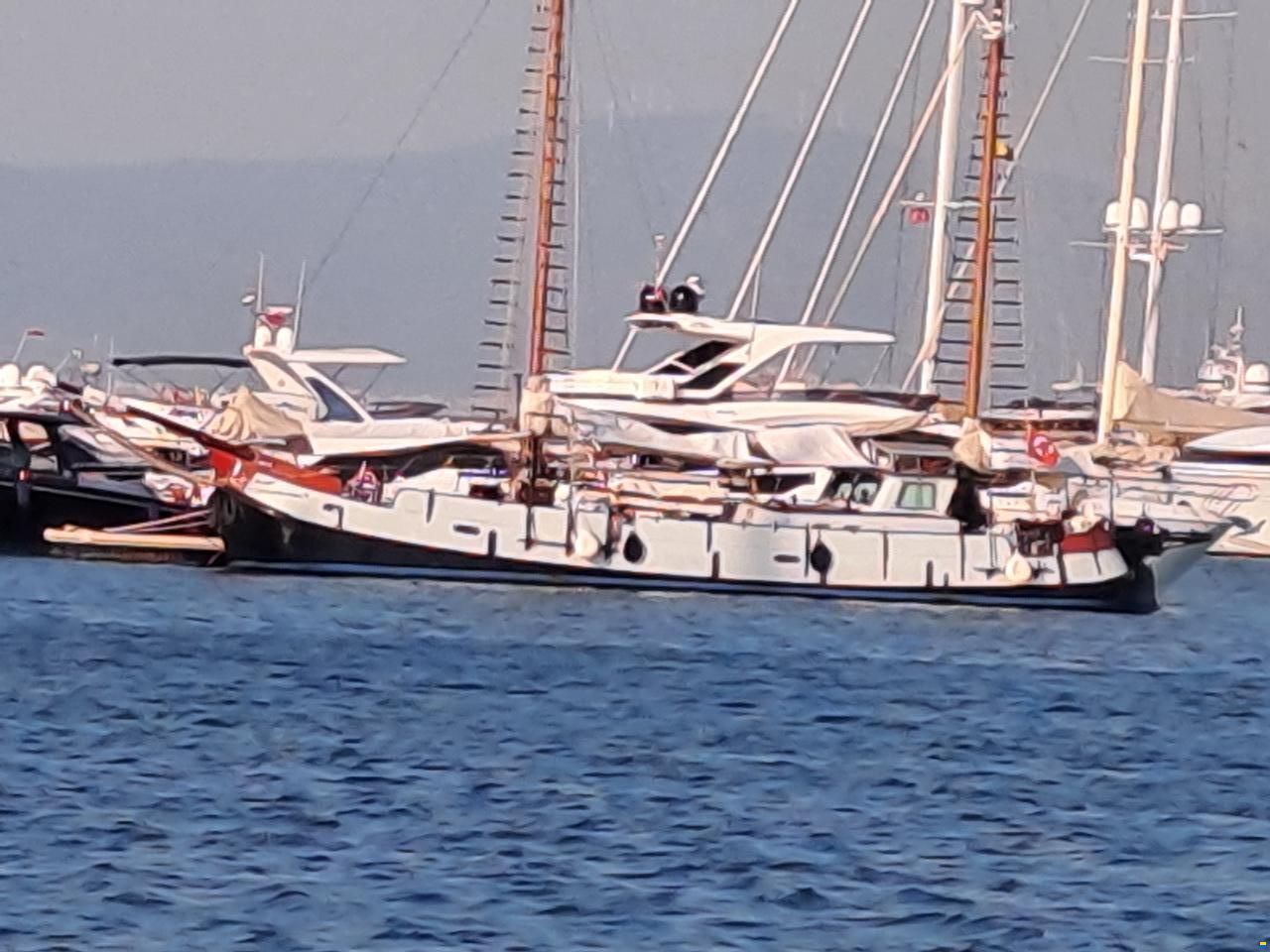 SEATJALK VIKING C