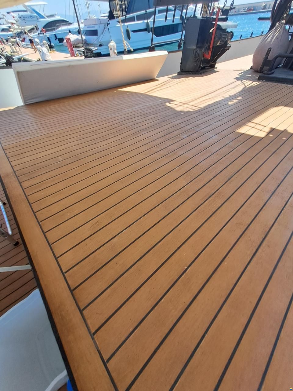 SEATJALK VIKING C