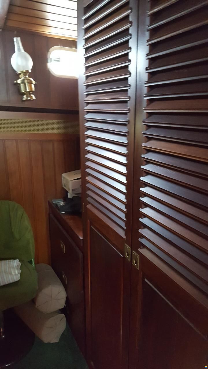 SEATJALK VIKING C