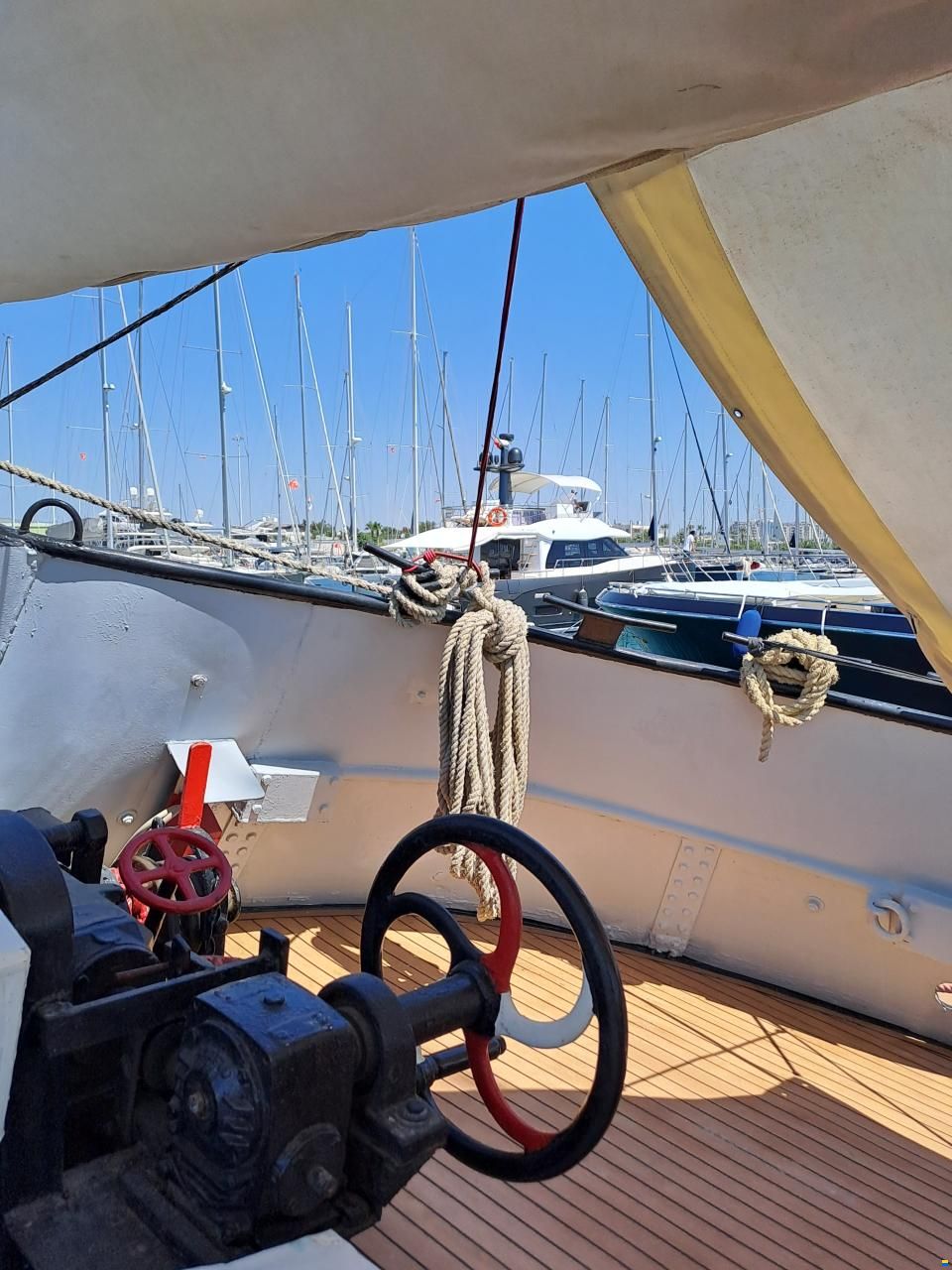 SEATJALK VIKING C