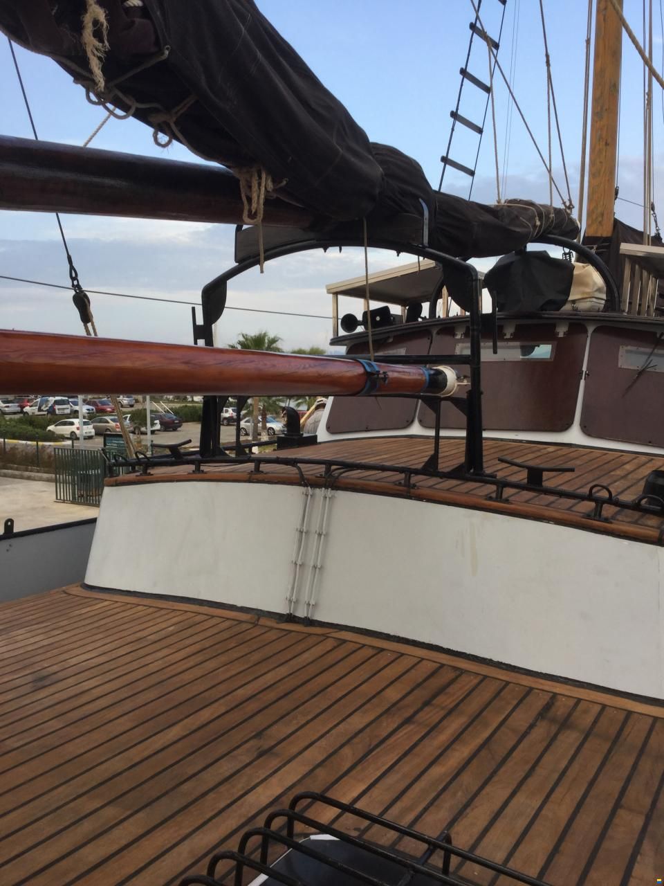 SEATJALK VIKING C