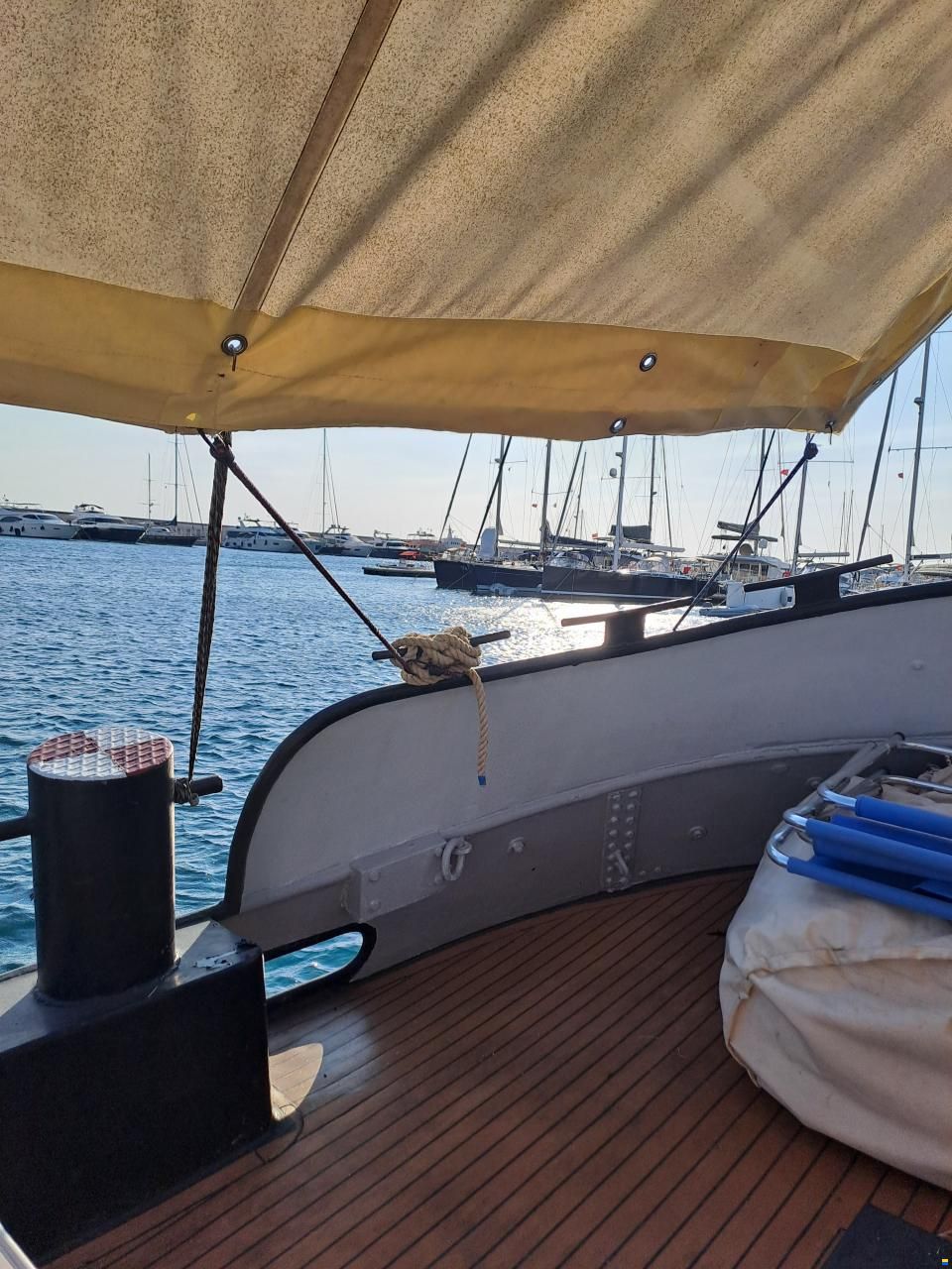 SEATJALK VIKING C