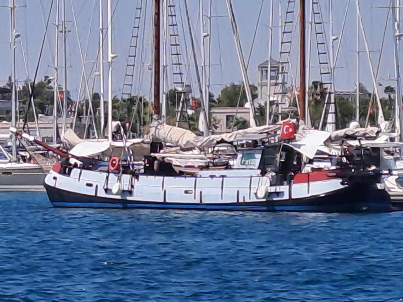 SEATJALK VIKING C