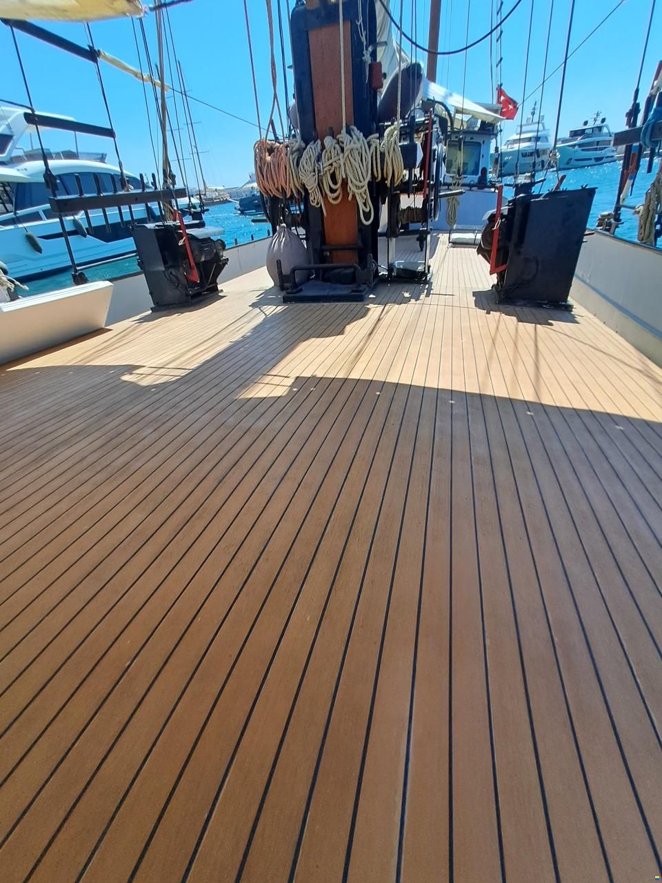 SEATJALK VIKING C