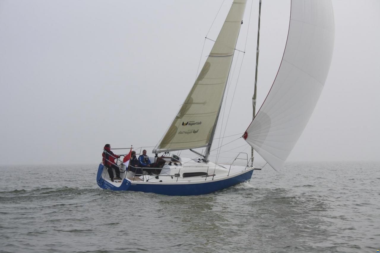 Winner (DE) 9 electric
