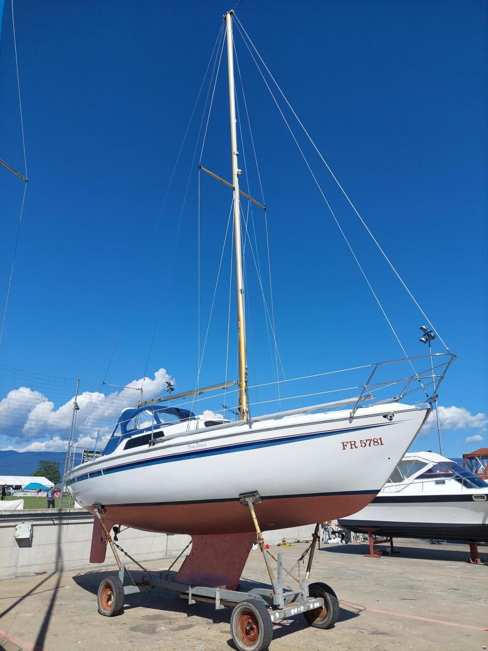 Jeanneau Folie Douce
