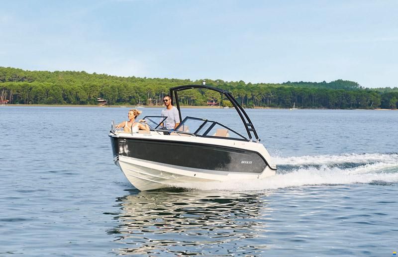 Quicksilver Activ 605 Bowrider