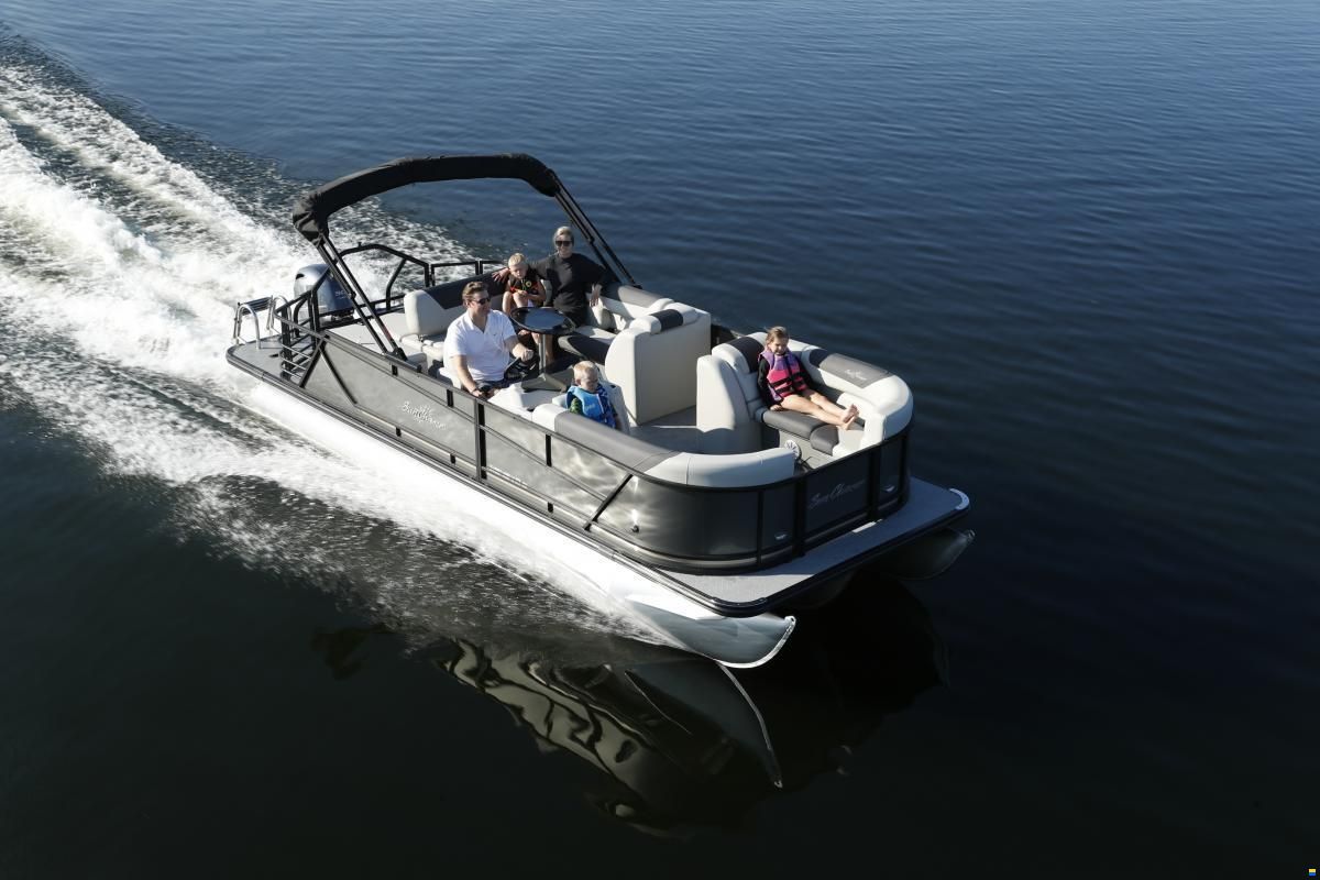 Sunchaser Geneva 22