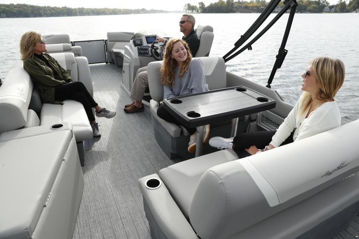 Sunchaser Eclipse 25