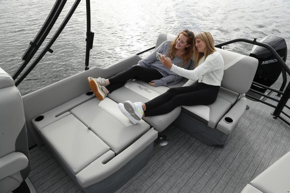 Sunchaser Eclipse 25