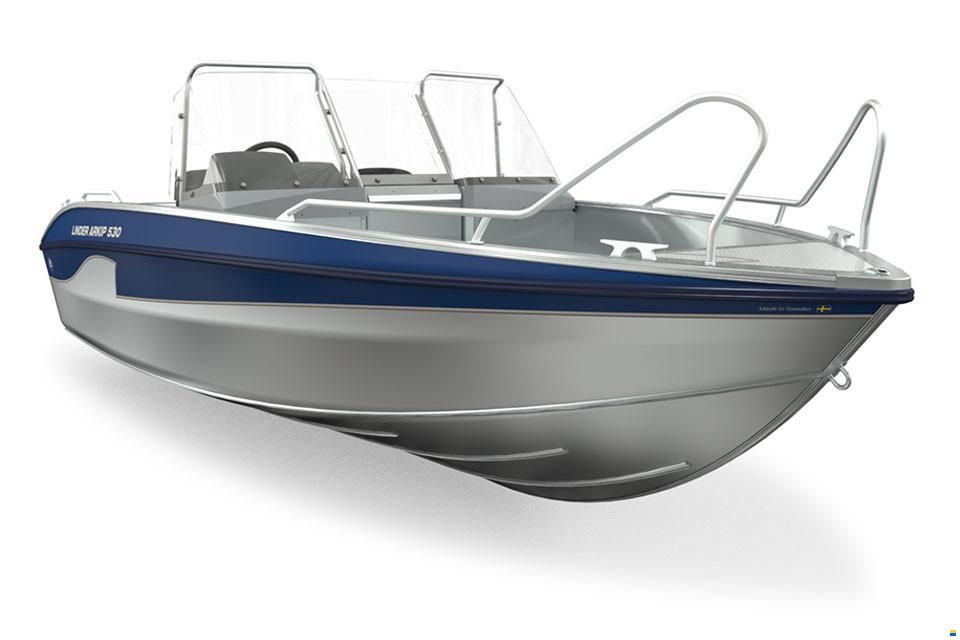 Linder Arkip 530