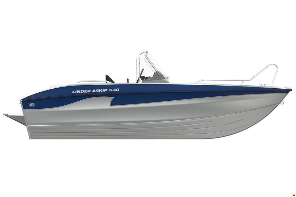 Linder Arkip 530