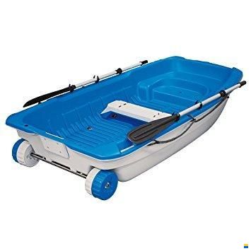 TAHE Sportyak 245